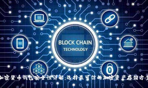 加密货币钱包安全性详解:选择最可信的加密资产存储方案