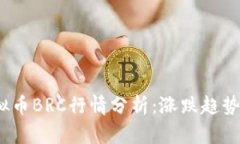 2023年虚拟币BRC行情分析：