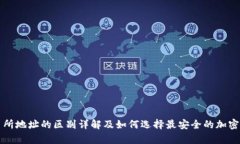 冷钱包与交易所地址的区