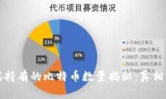 中本聪持有的比特币数量