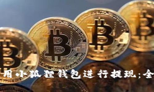 如何使用小狐狸钱包进行提现:全面指南