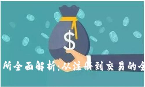 OKEx交易所全面解析:从注册到交易的全流程指南