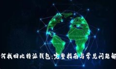 如何找回比特派钱包：完