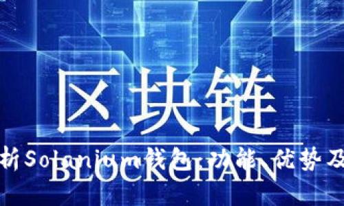 : 全面解析Solanium钱包：功能、优势及使用指南