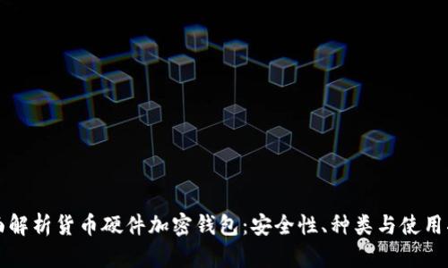 全面解析货币硬件加密钱包:安全性、种类与使用指南