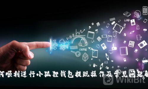 如何顺利进行小狐狸钱包提现操作及常见问题解答