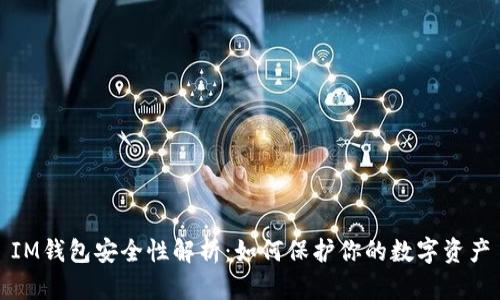IM钱包安全性解析:如何保护你的数字资产