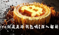 Keystore到底是冷钱包吗？深