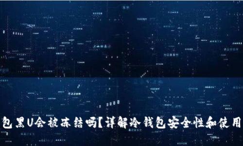 冷钱包黑U会被冻结吗？详解冷钱包安全性和使用风险