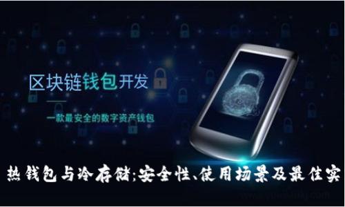 : 热钱包与冷存储：安全性、使用场景及最佳实践