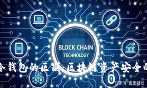热钱包与冷钱包的区别：区块链资产安全的双重选择