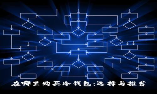 在哪里购买冷钱包：选择与推荐