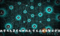 数字钱包异常处理指南：