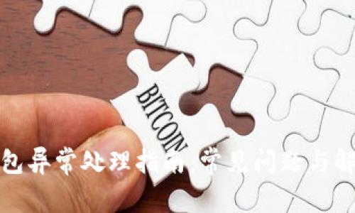 数字钱包异常处理指南：常见问题与解决方案