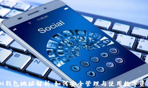IM钱包地址解析:如何安全管理与使用数字资产