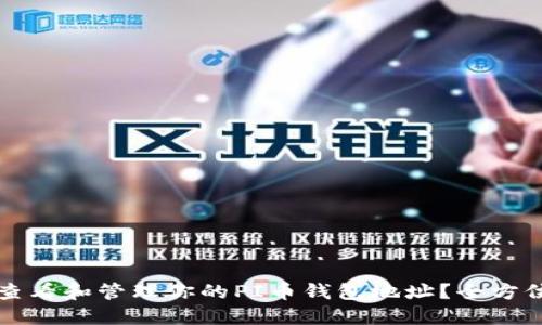 如何查看和管理你的PI币钱包地址?全方位指南