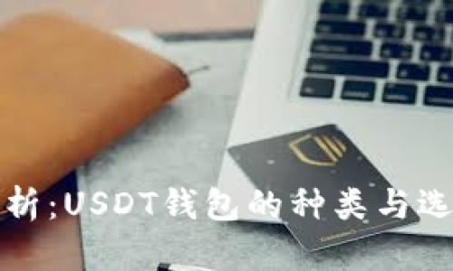 全面解析:USDT钱包的种类与选择指南